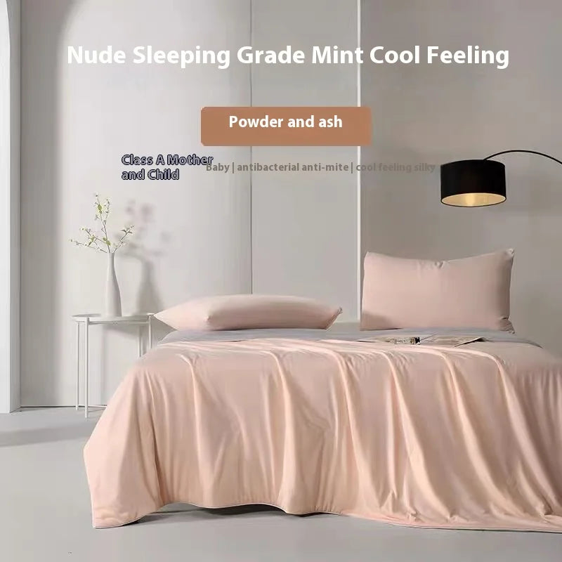 High-Quality Cooling Blanket | Double-Sided Soft Air Conditioning Quilt for Summer | Lightweight Breathable Cooling Comforter 2m x 2.3m