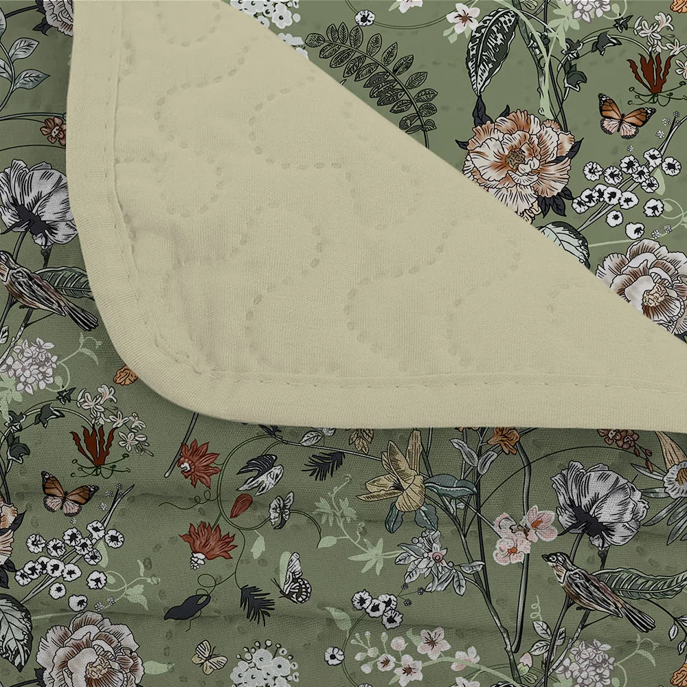 🐾 Luxury Animal Print Microfiber Comforter Set – Soft, Lightweight & Durable Bedding for All Seasons