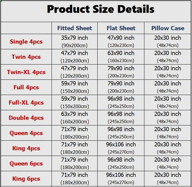 Organic Bamboo Sheet Set – 100% Bamboo, Silky Soft Luxury Bedding