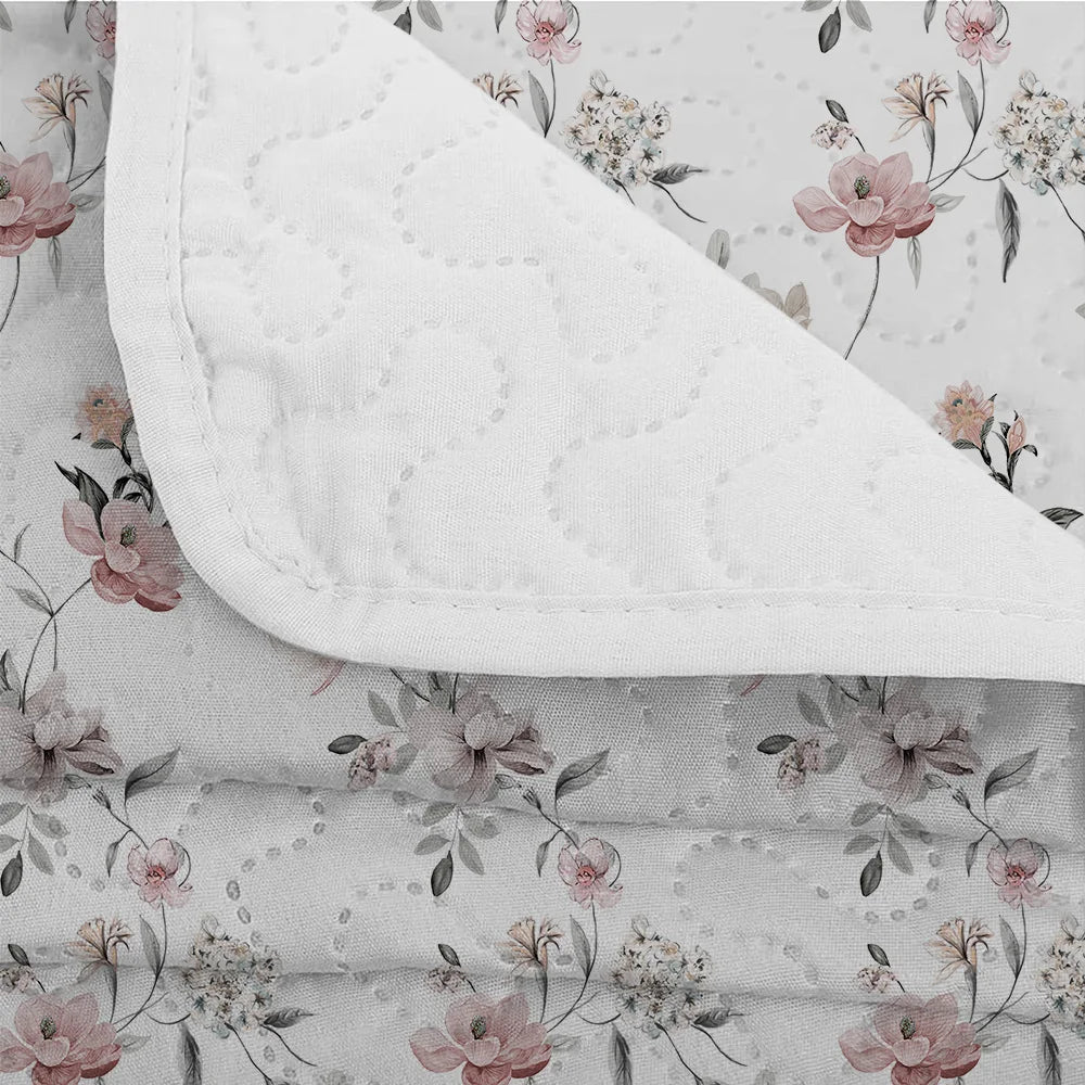 πΎ Luxury Animal Print Comforter Set β Ultra-Soft Microfiber Bedspread with Pillowcases | Lightweight, Durable & All-Season Comforter