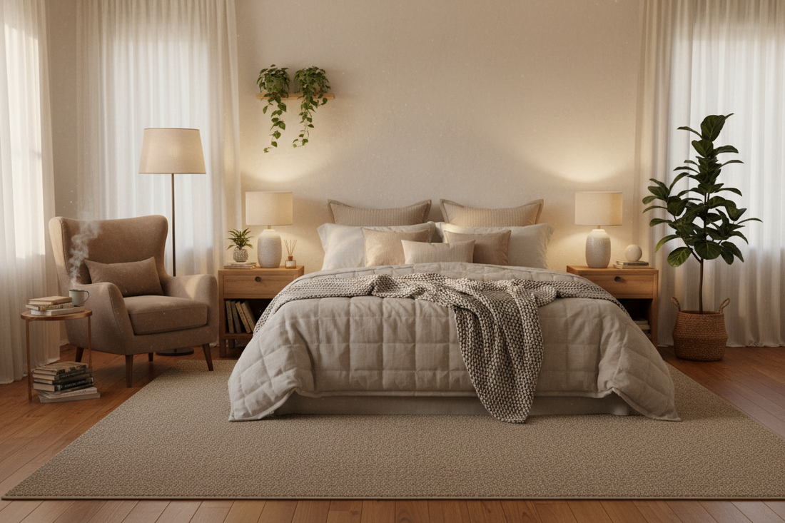 Casa Velora Blog One