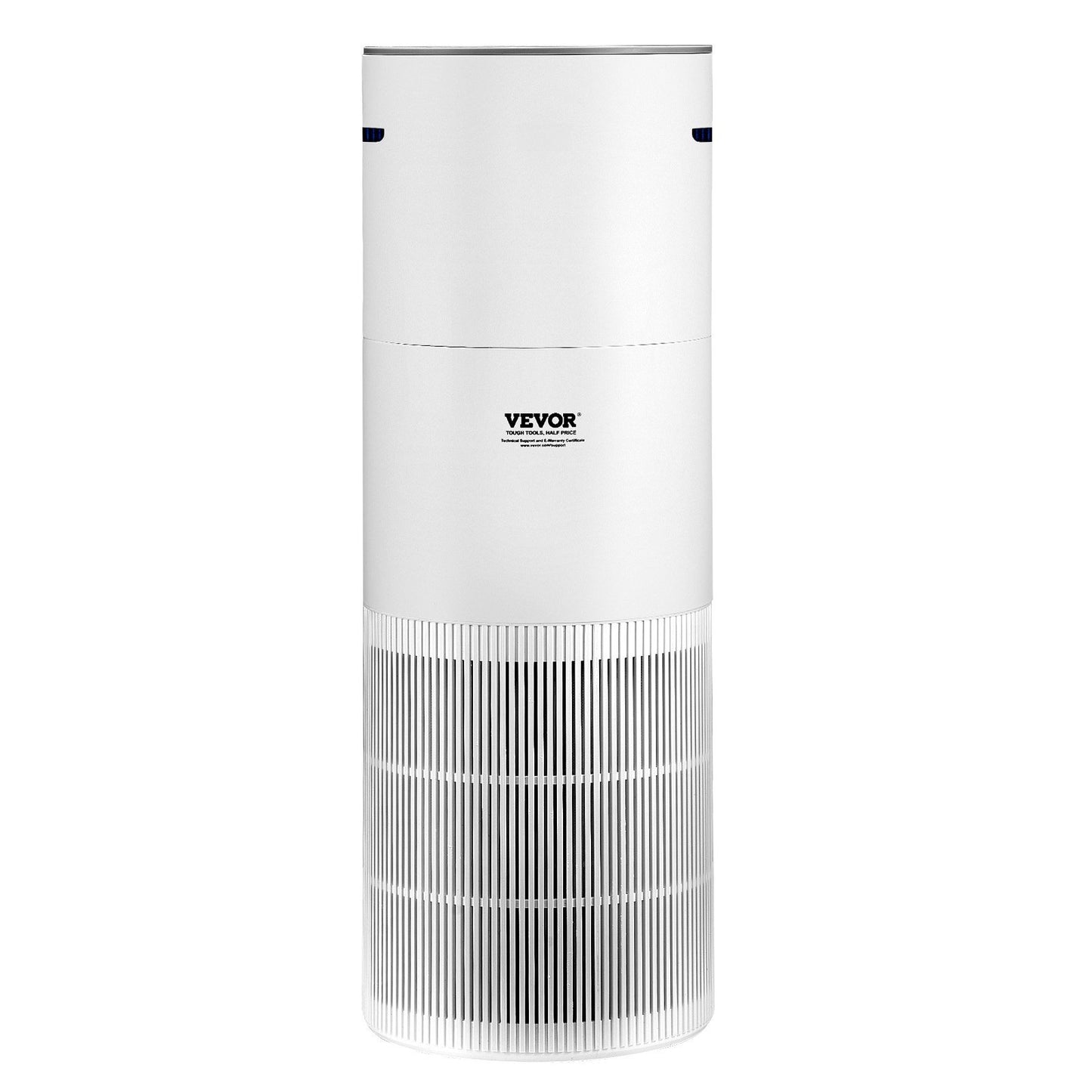 Air Purifier 1090 ft² True HEPA 11 Filter 3-Stage Air Cleaner for Home Large Room