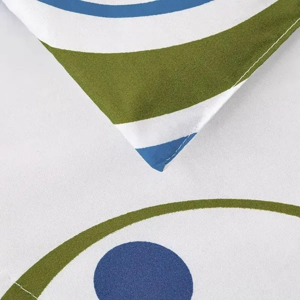 Urban Aura 3-Piece Quilt Set – Soft, Lightweight & Stylish Bedding