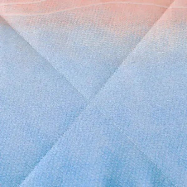 Rui Li Life 3-Piece Quilt Set – Lightweight & Soft Bedding