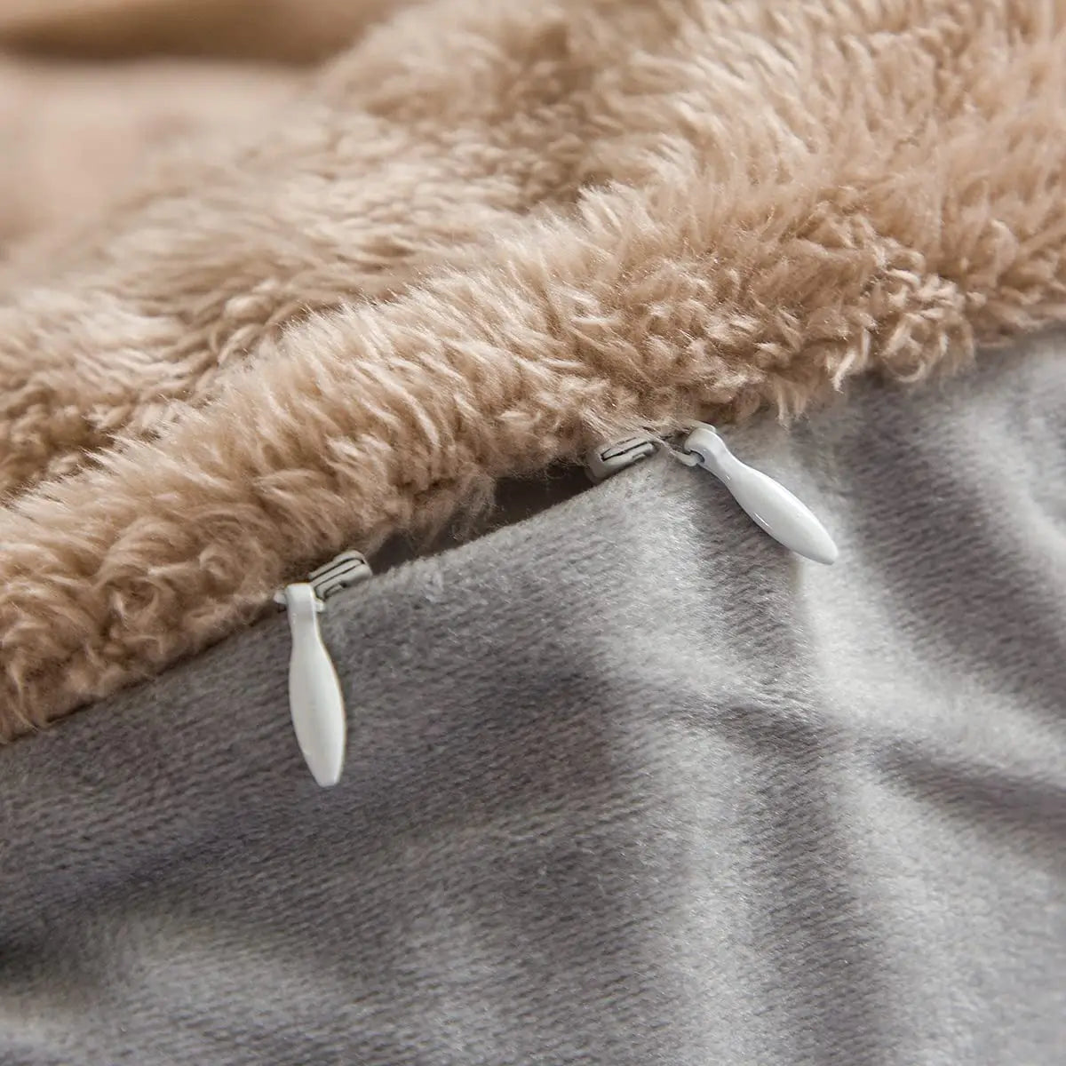 Luxury Velvet Duvet Cover Set – Ultra Soft Crystal Velvet Bedding