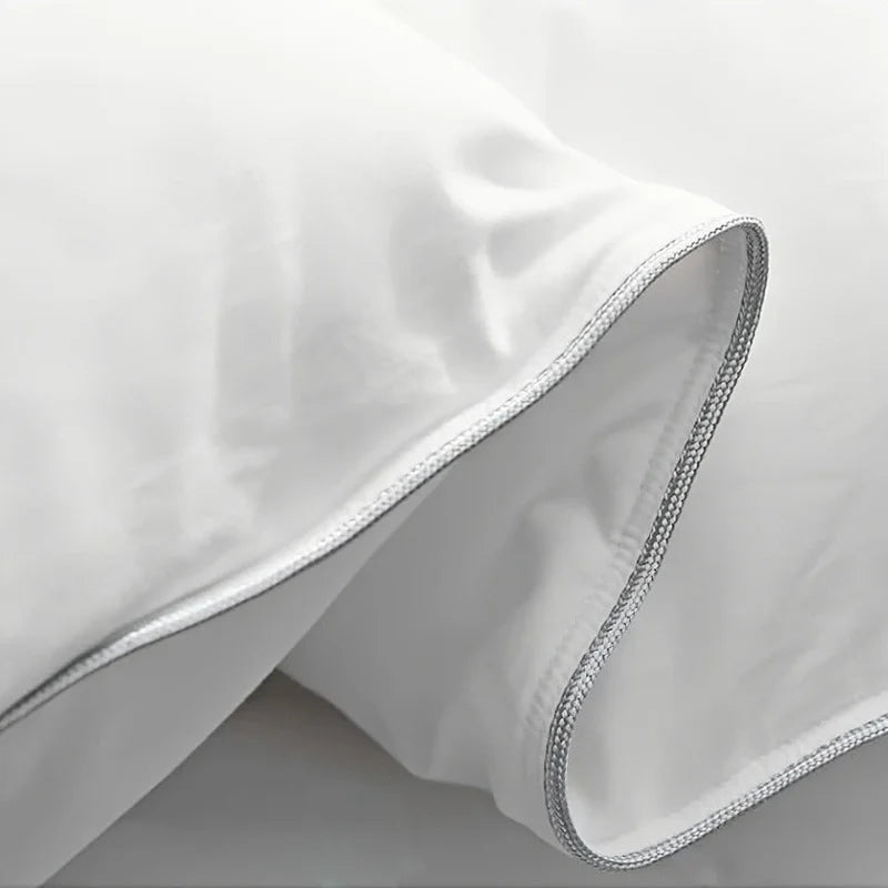 Luxurious Comforter Duvet Insert – Soft & Warm, Polyester Down Alternative