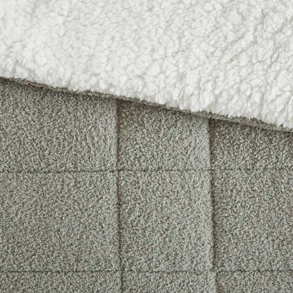 King Comforter Set – Feathersoft Material for Soft, Buttery Comfort