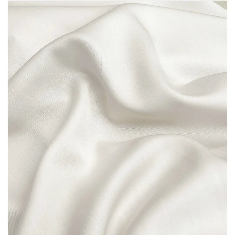 4-Piece Silky Eucalyptus Lyocell Sheet Set | Cooling, Breathable & Skin-Friendly Bedding