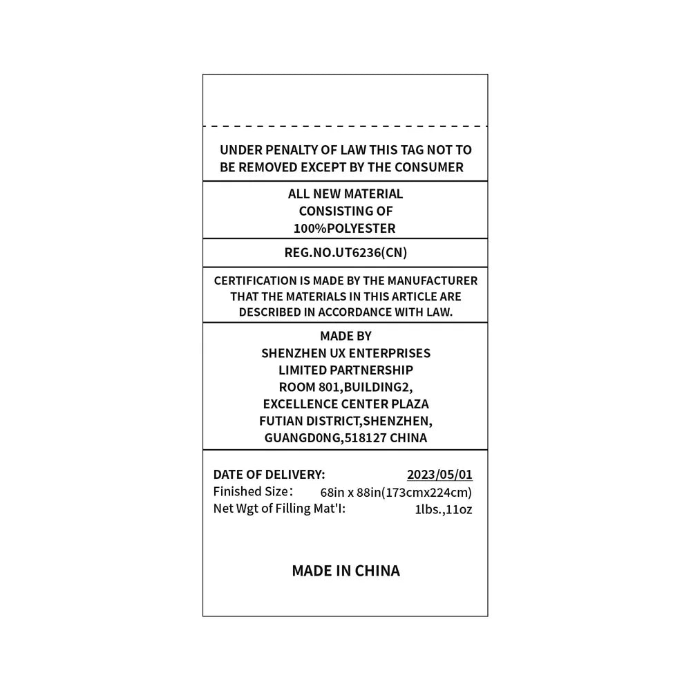 Lightweight Down Comforter Twin Size – Soft, Breathable & All-Season Warmth