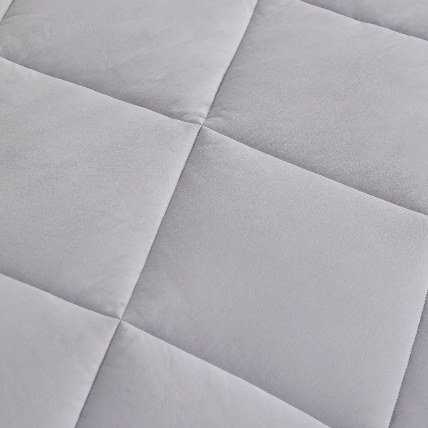 5-Piece Brushed Microfiber Comforter Set | Ultra Soft, Durable & Breathable Bedding Ensemble