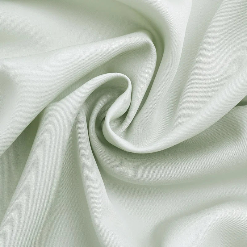 🌿 Luxury Bamboo Fitted Sheet – Silky Smooth, Cooling & Breathable Mattress Cover for 1.8m Bed | Deep Pocket 40cm