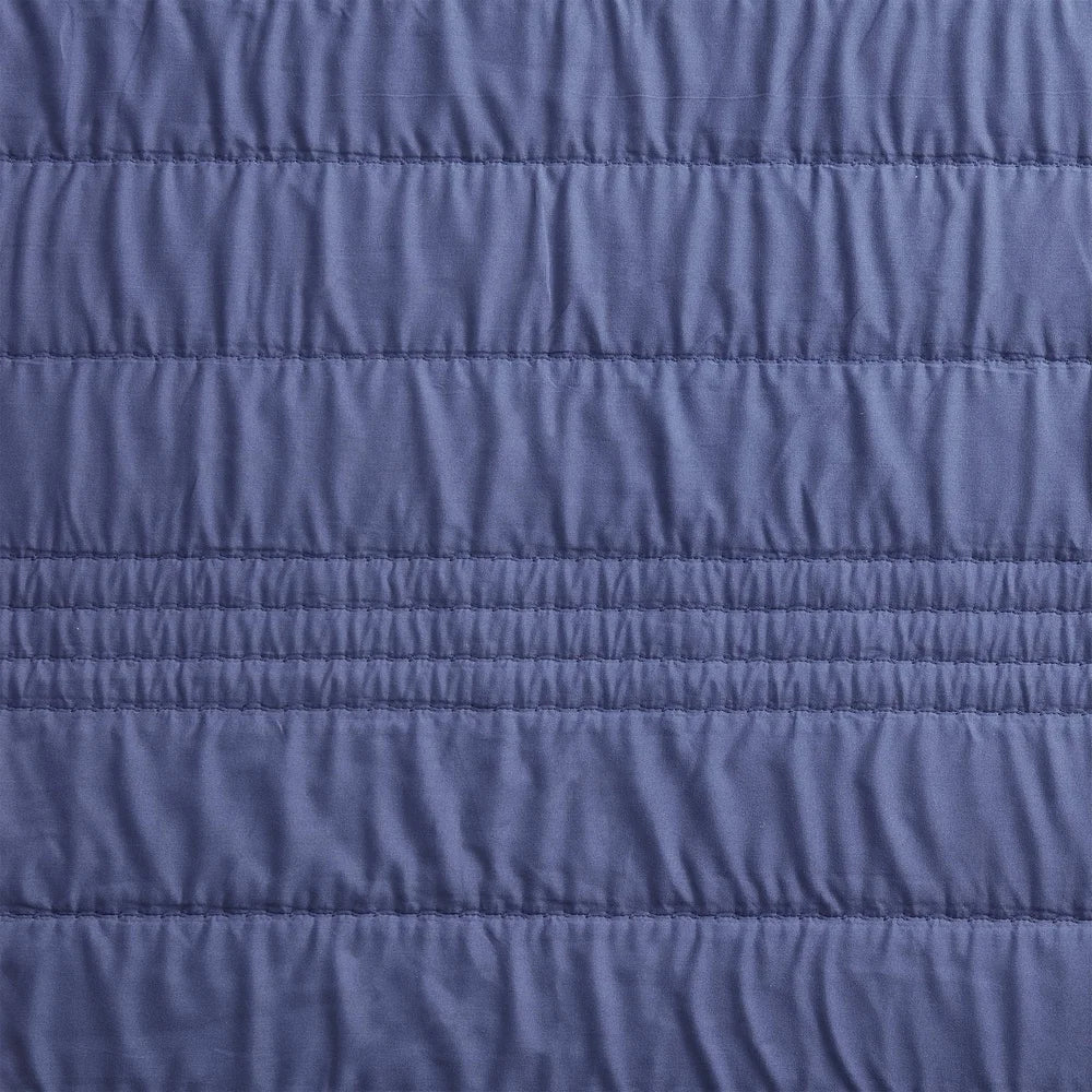 Reversible Soft Mink Quilt – Lightweight, Hypoallergenic & Ultra-Cozy Comforter