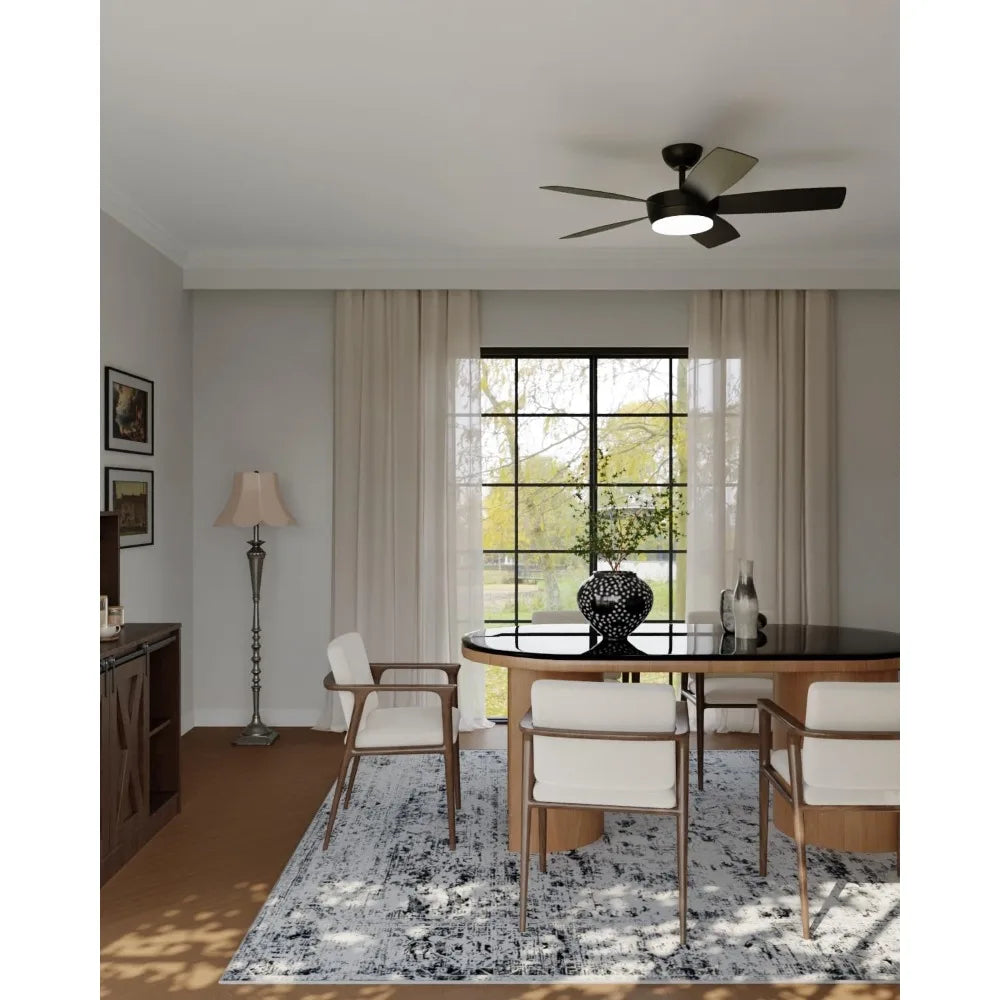 Large 8x10 Living Room Rug – Washable Grey and White Vintage Abstract Boho Low Pile Carpet with Non-Slip Backing