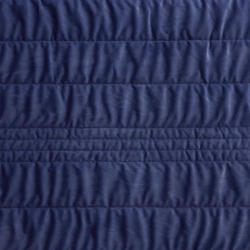 Reversible Soft Mink Quilt – Lightweight, Hypoallergenic & Ultra-Cozy Comforter