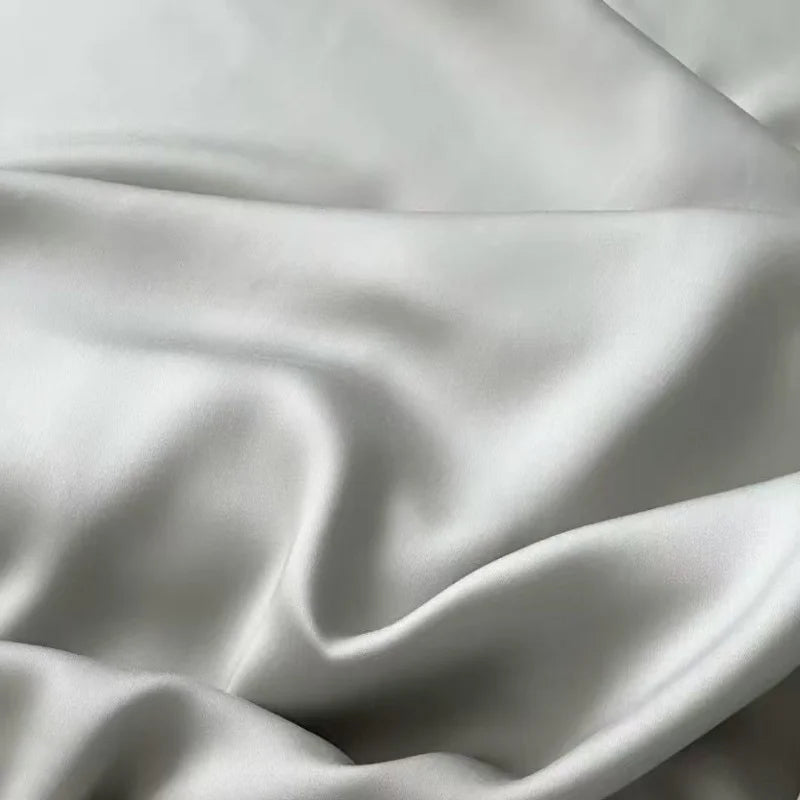 100% Lyocell Silk Duvet Cover – Ultra-Soft, Breathable & Luxurious Bedding